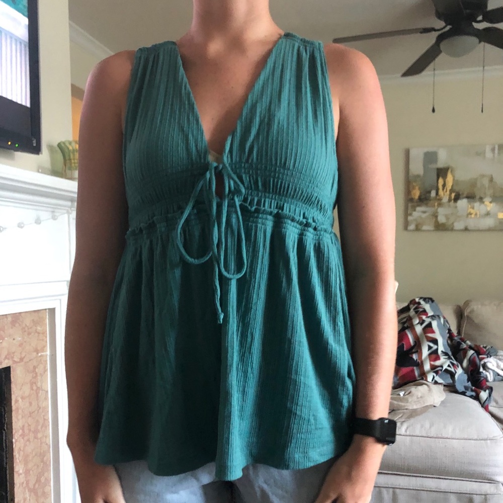 FP Tank Top - Picture 2 of 2